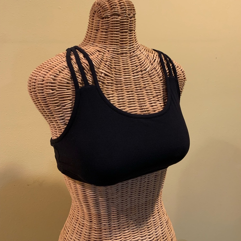 athleta sports bra